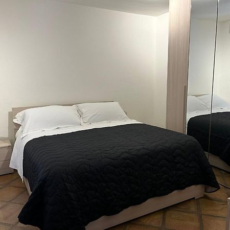 Li Cuti Apartments Catania Exterior photo