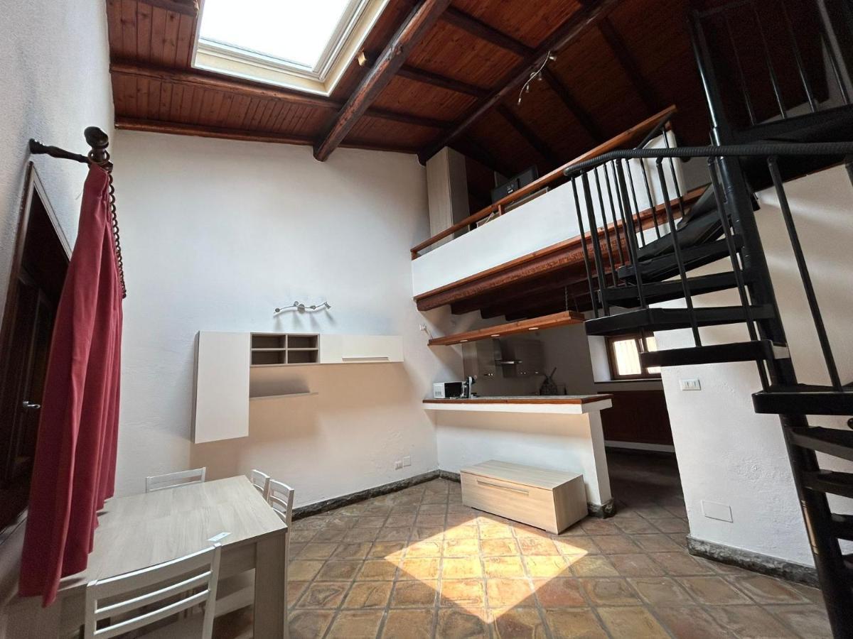 Li Cuti Apartments Catania Exterior photo