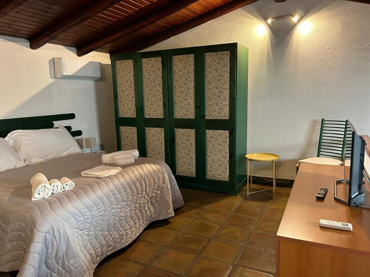 Li Cuti Apartments Catania Exterior photo