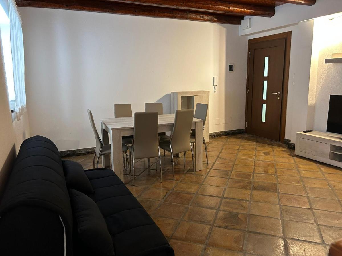 Li Cuti Apartments Catania Exterior photo