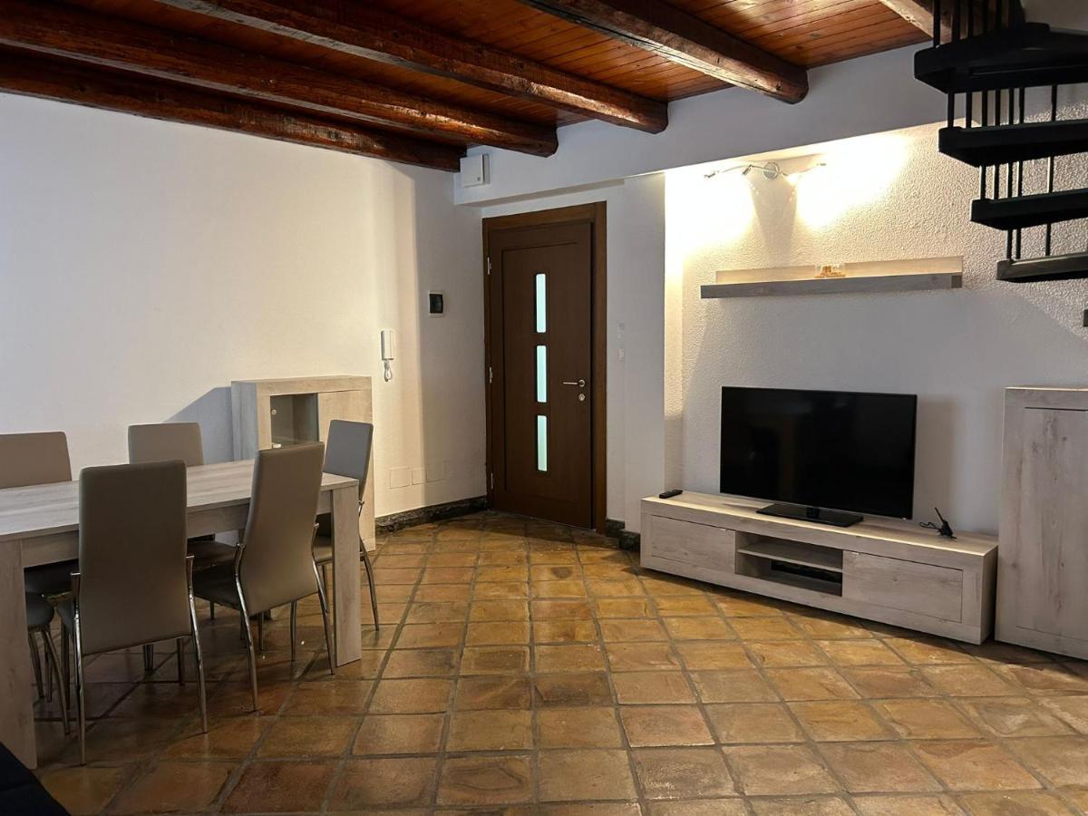 Li Cuti Apartments Catania Exterior photo