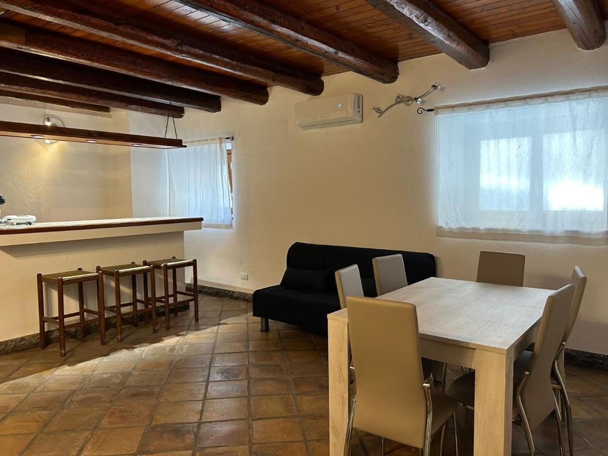 Li Cuti Apartments Catania Exterior photo