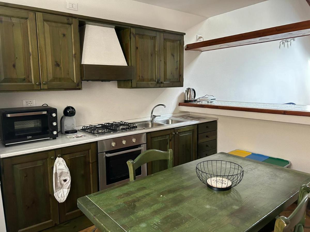 Li Cuti Apartments Catania Exterior photo
