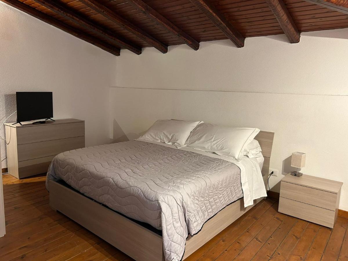 Li Cuti Apartments Catania Exterior photo