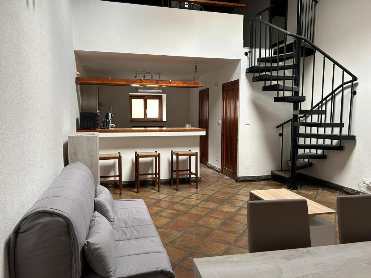 Li Cuti Apartments Catania Exterior photo