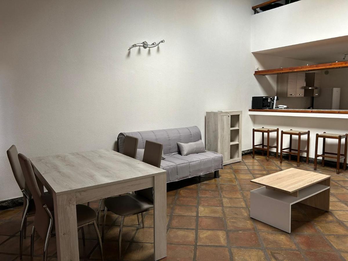 Li Cuti Apartments Catania Exterior photo