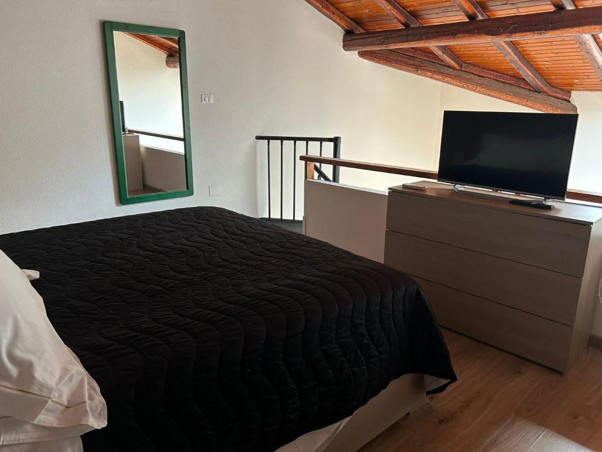 Li Cuti Apartments Catania Exterior photo