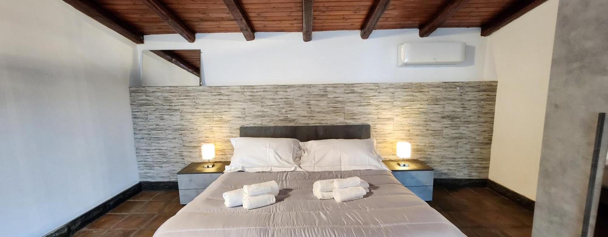 Li Cuti Apartments Catania Exterior photo