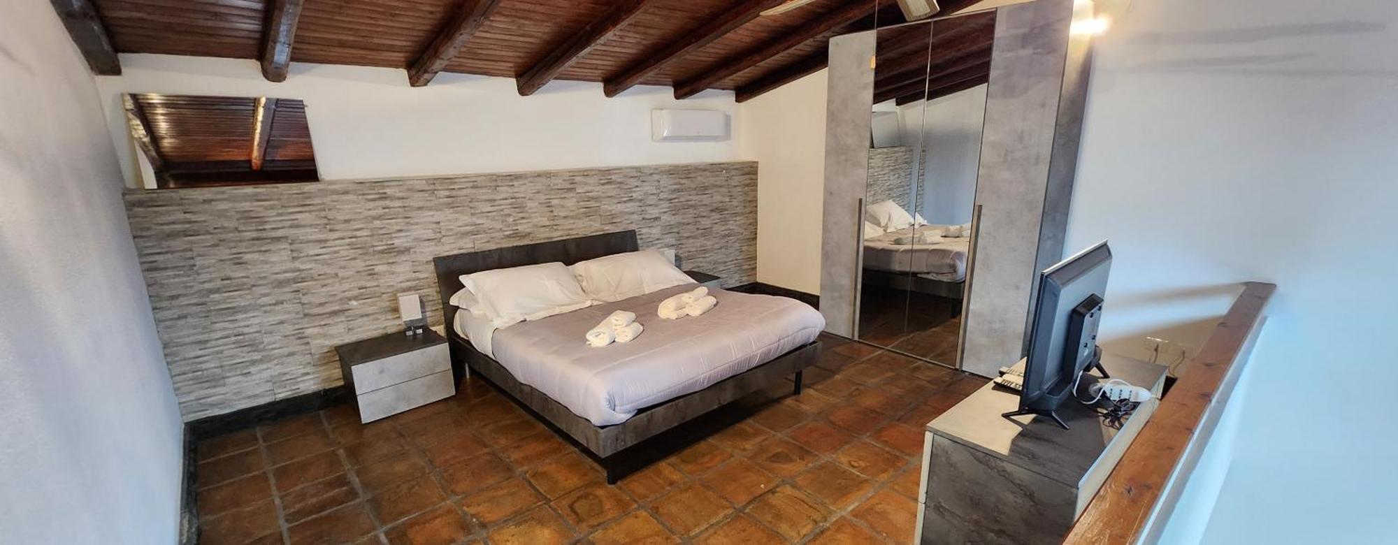 Li Cuti Apartments Catania Exterior photo