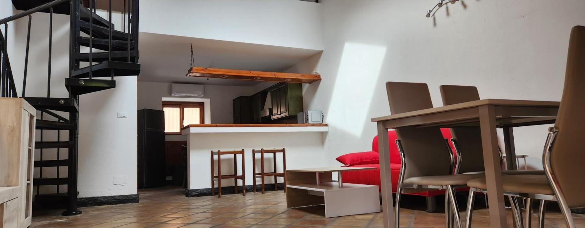 Li Cuti Apartments Catania Exterior photo