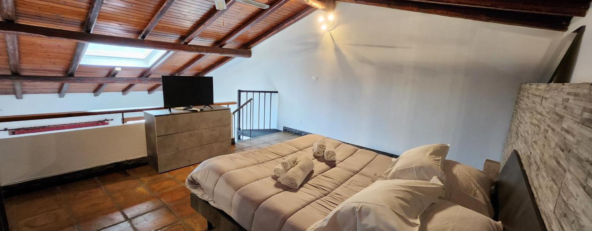 Li Cuti Apartments Catania Exterior photo