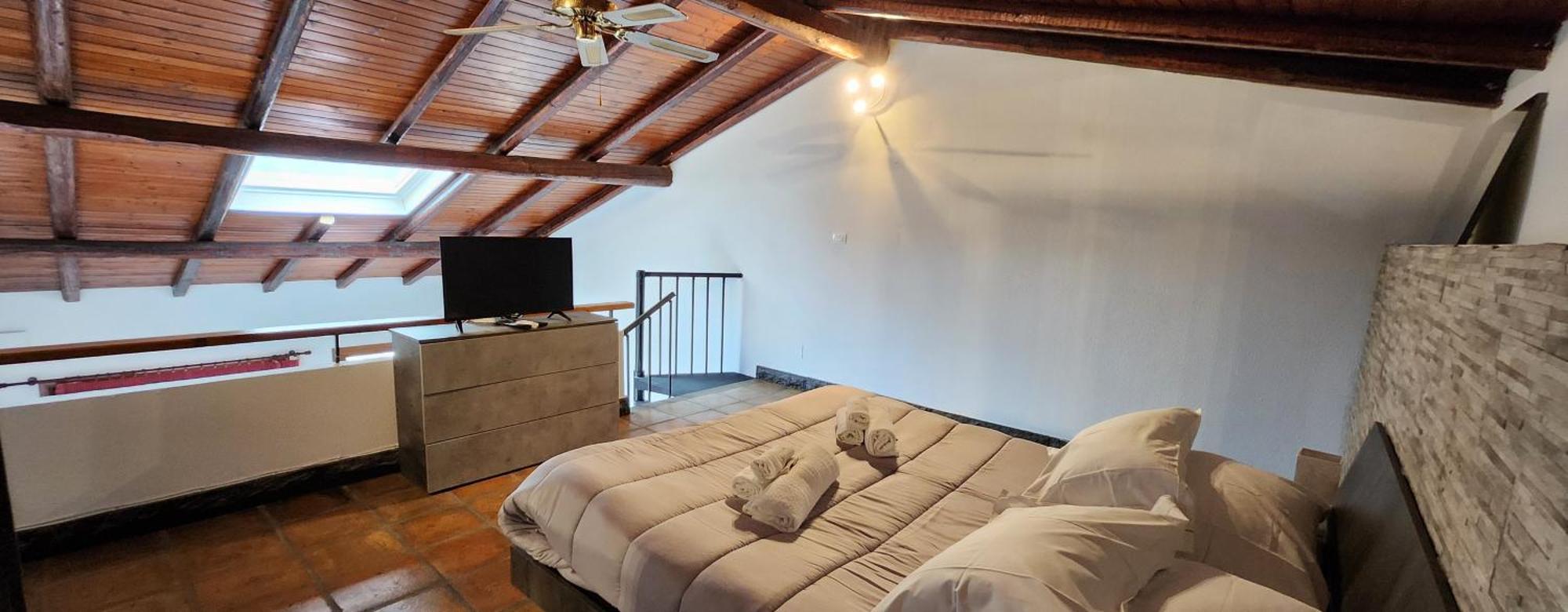 Li Cuti Apartments Catania Exterior photo
