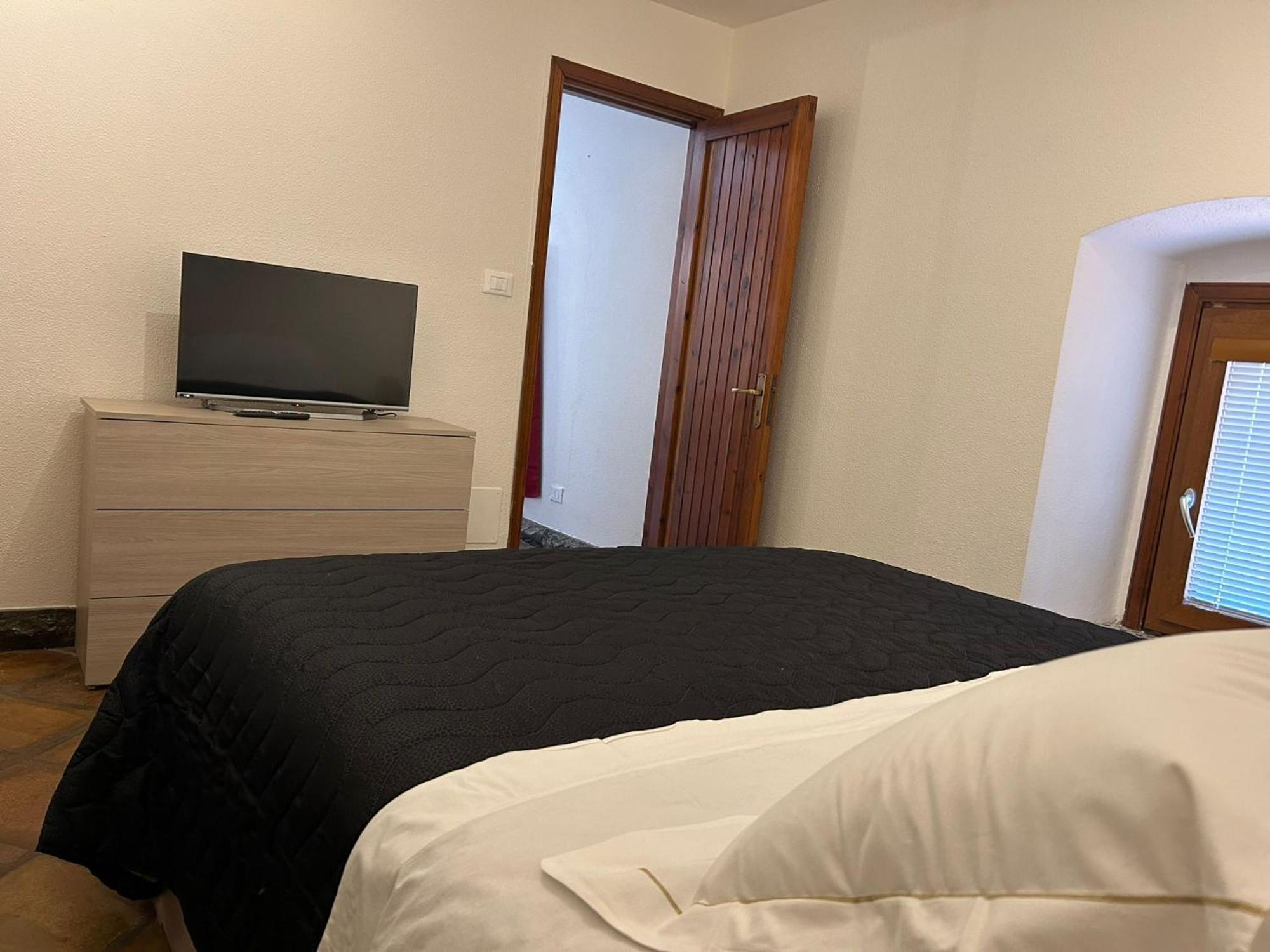 Li Cuti Apartments Catania Exterior photo