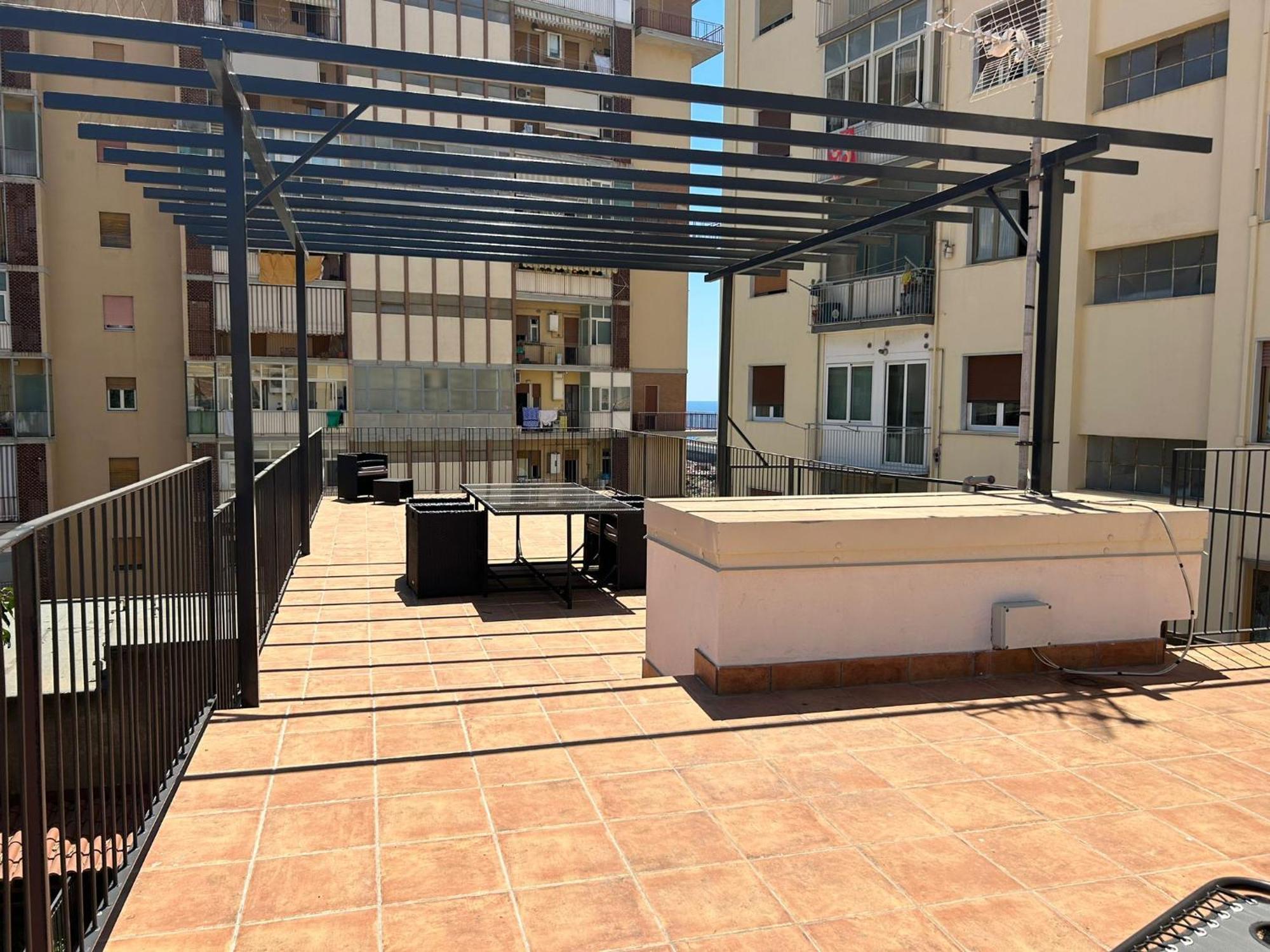 Li Cuti Apartments Catania Exterior photo