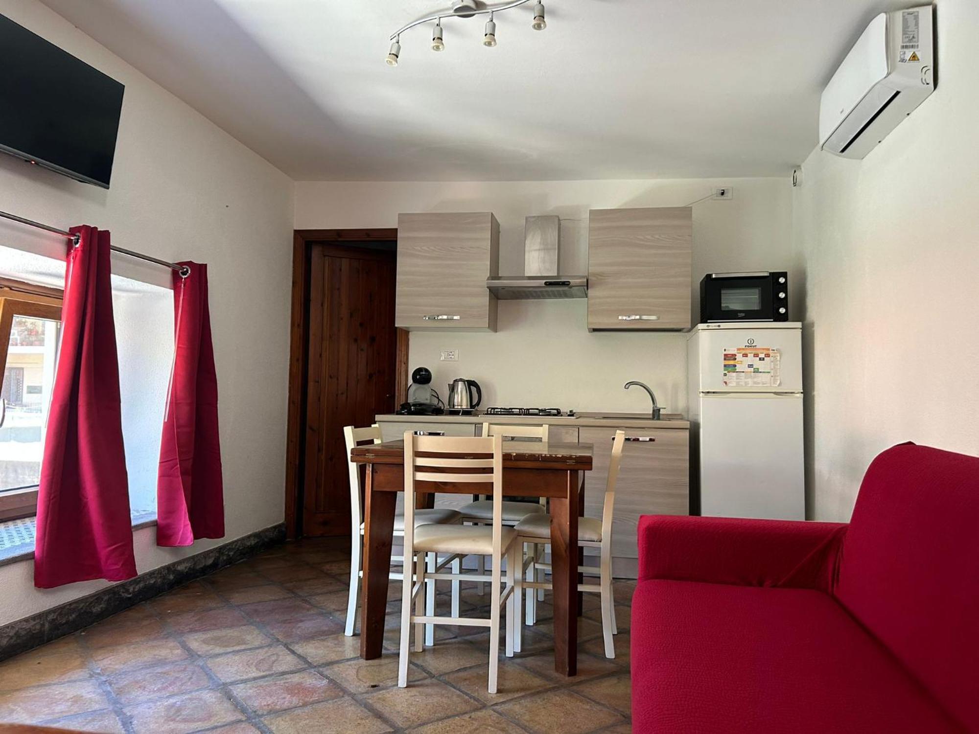 Li Cuti Apartments Catania Exterior photo