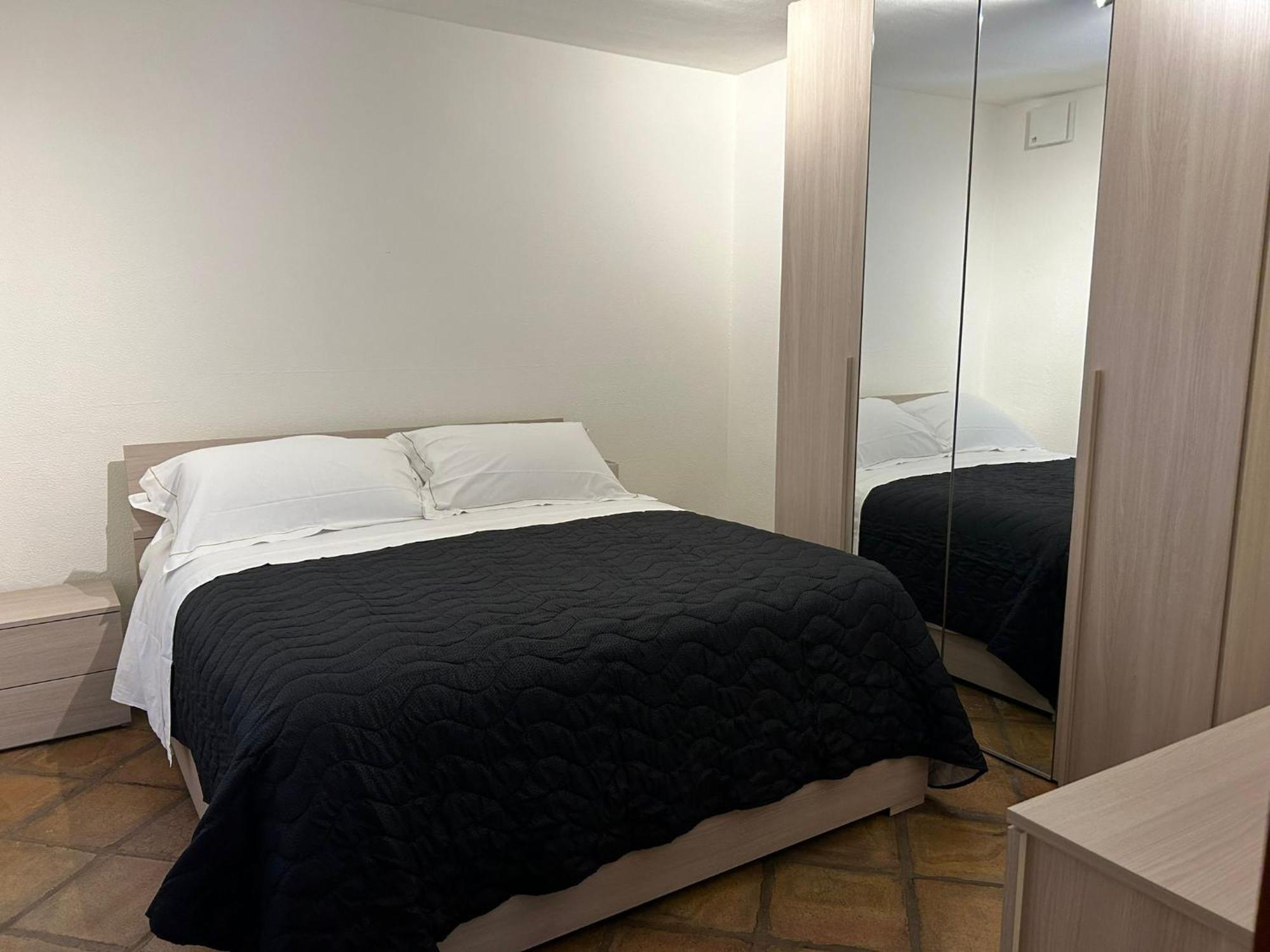 Li Cuti Apartments Catania Exterior photo