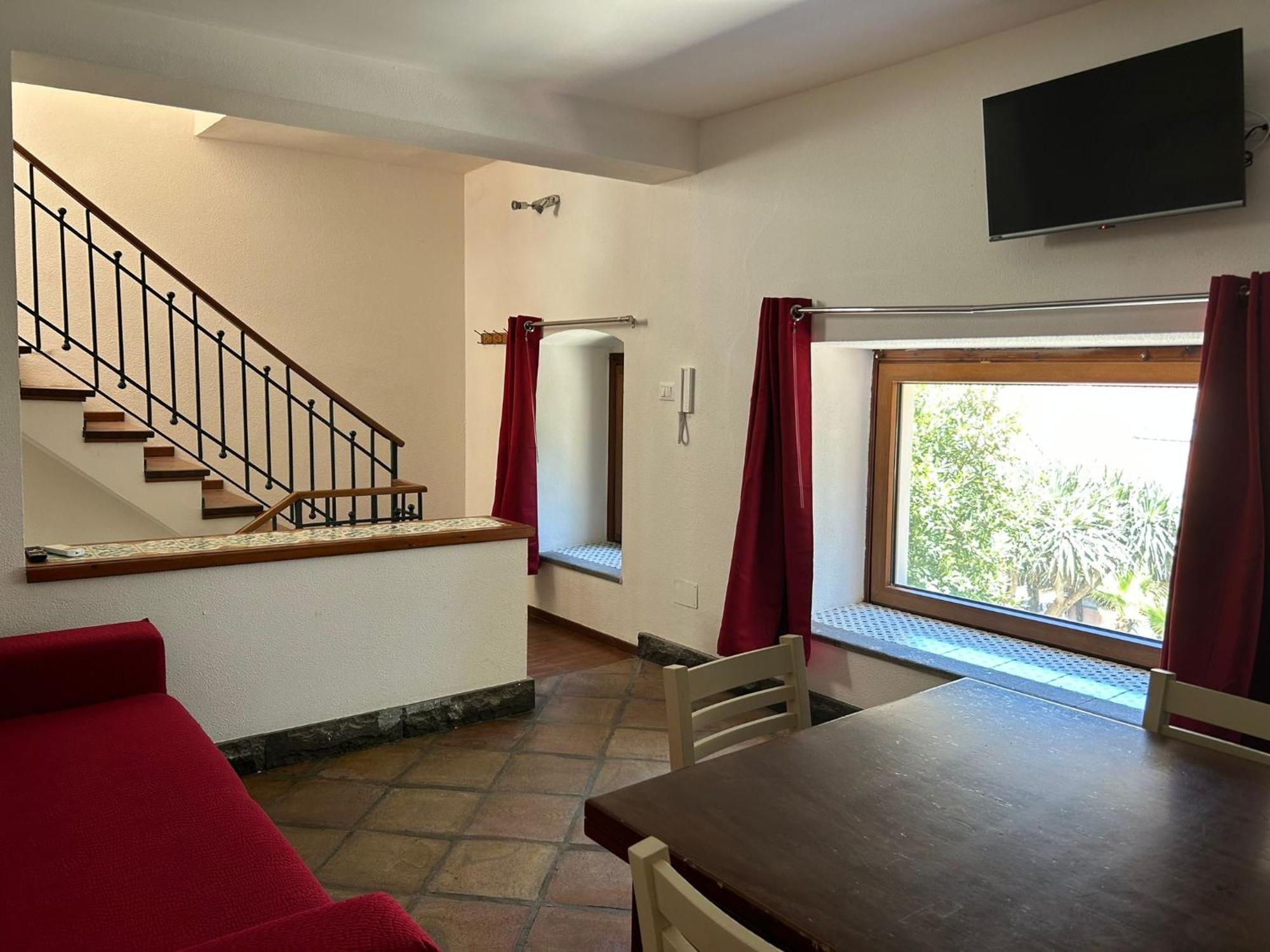 Li Cuti Apartments Catania Exterior photo