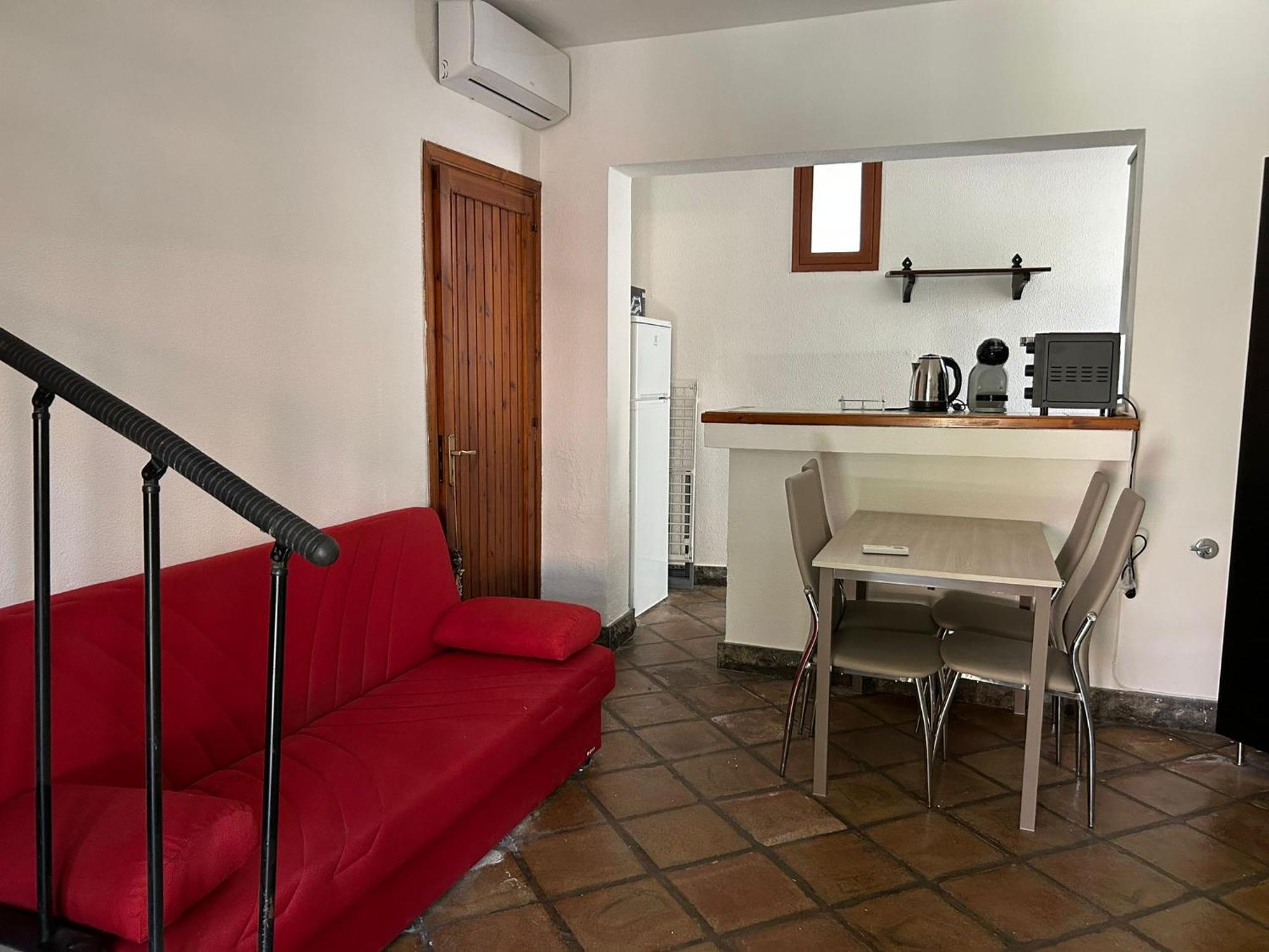 Li Cuti Apartments Catania Exterior photo