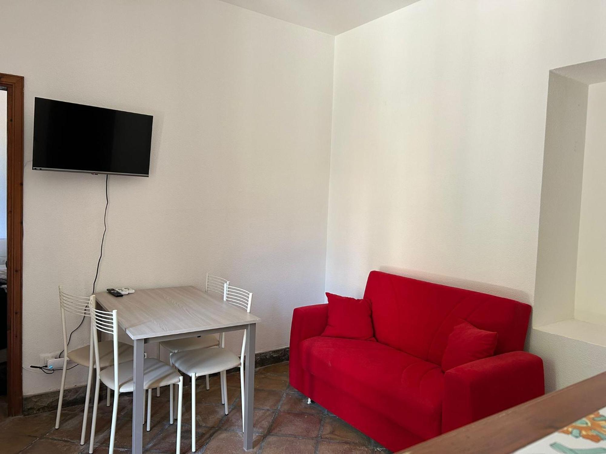 Li Cuti Apartments Catania Exterior photo
