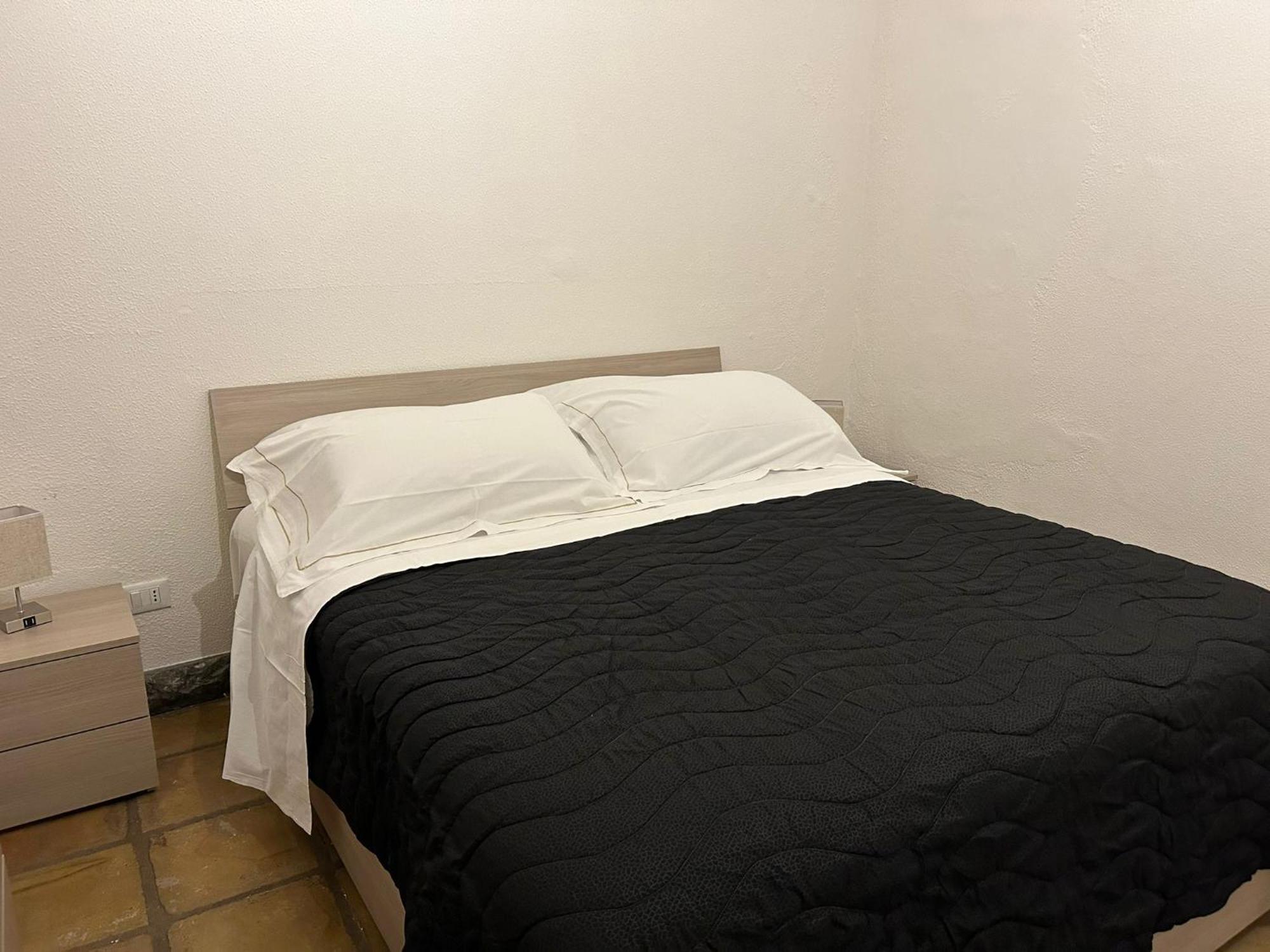 Li Cuti Apartments Catania Exterior photo