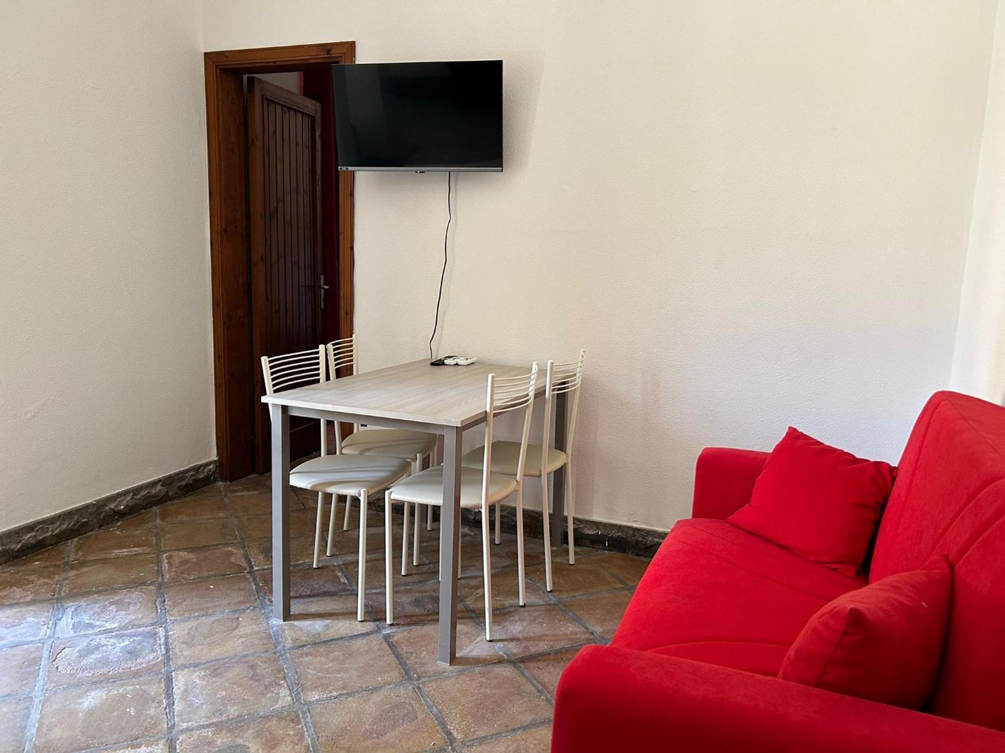 Li Cuti Apartments Catania Exterior photo