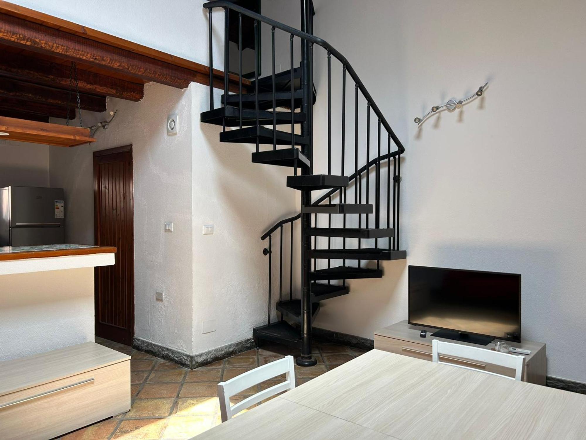 Li Cuti Apartments Catania Exterior photo