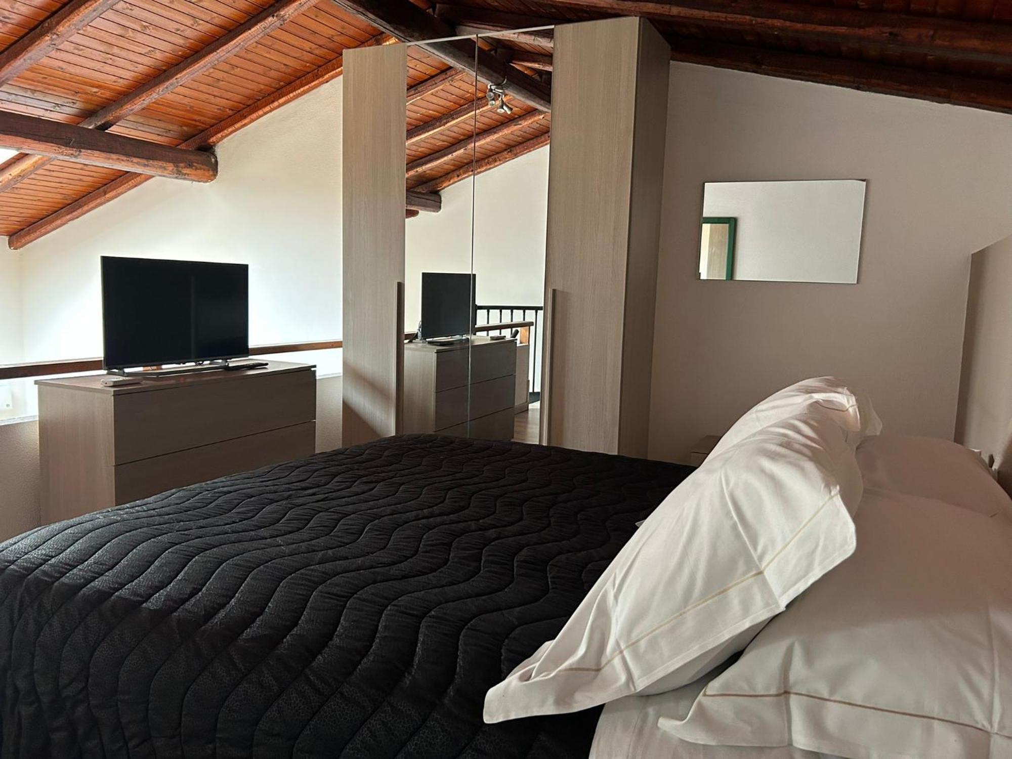 Li Cuti Apartments Catania Exterior photo