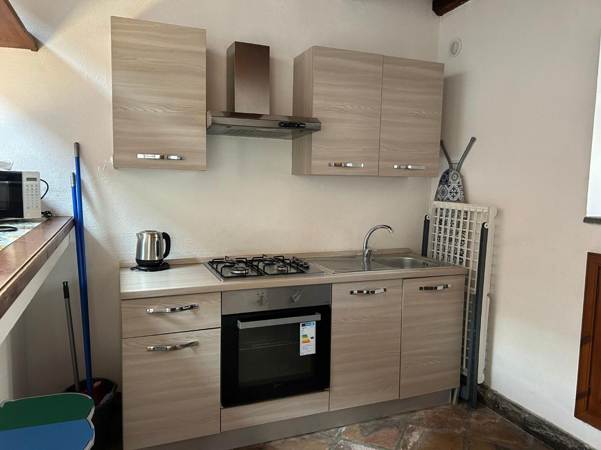 Li Cuti Apartments Catania Exterior photo