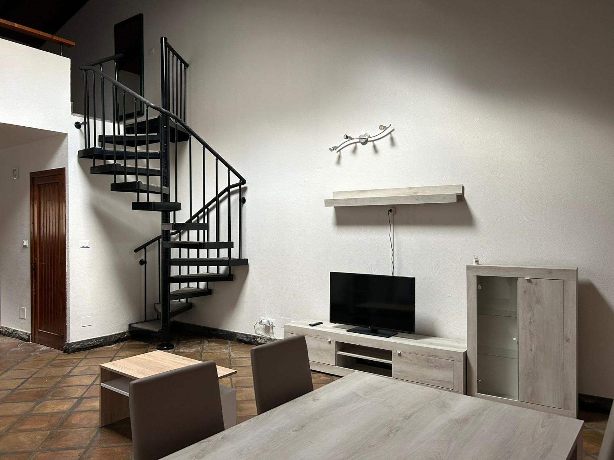 Li Cuti Apartments Catania Exterior photo