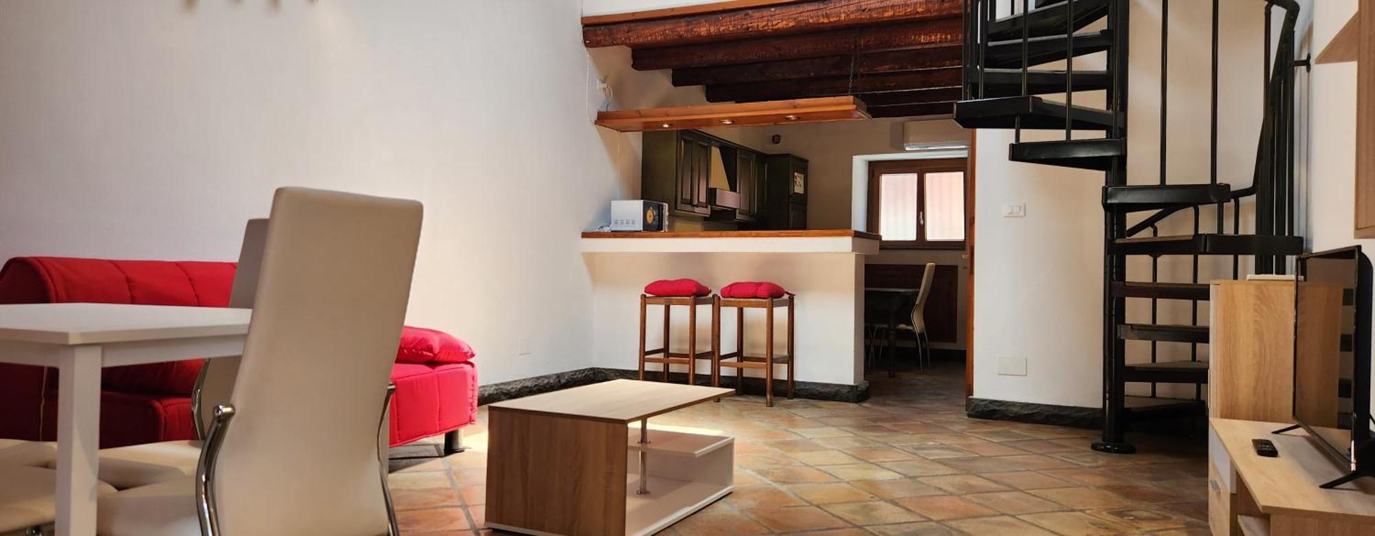 Li Cuti Apartments Catania Exterior photo