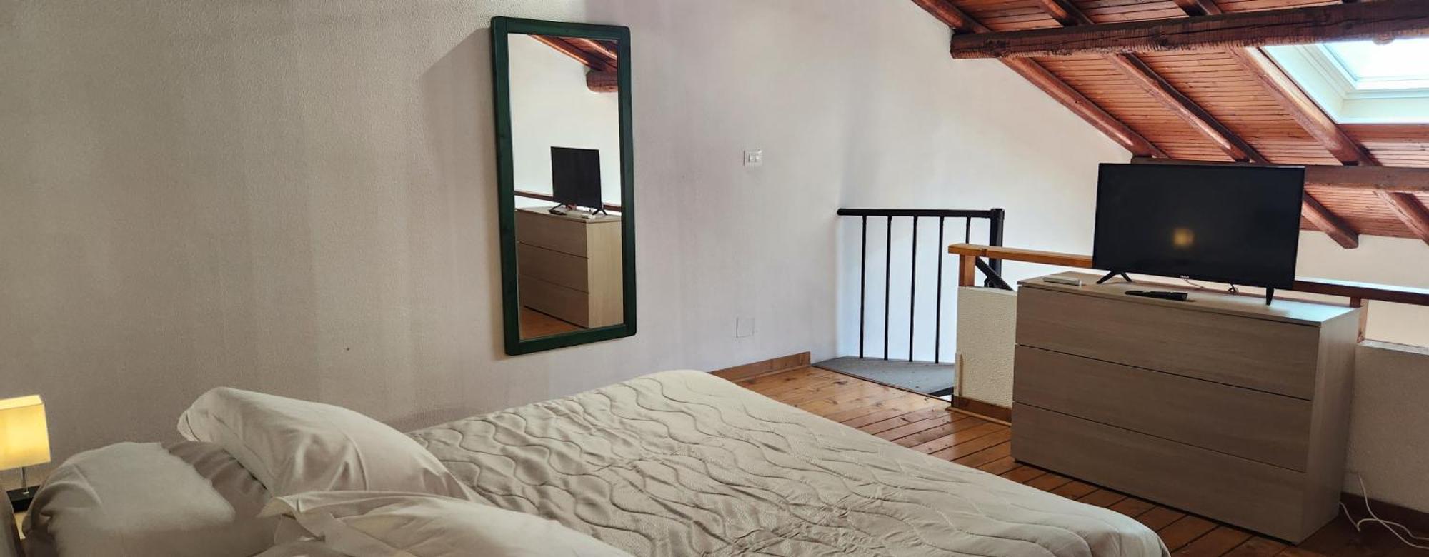 Li Cuti Apartments Catania Exterior photo