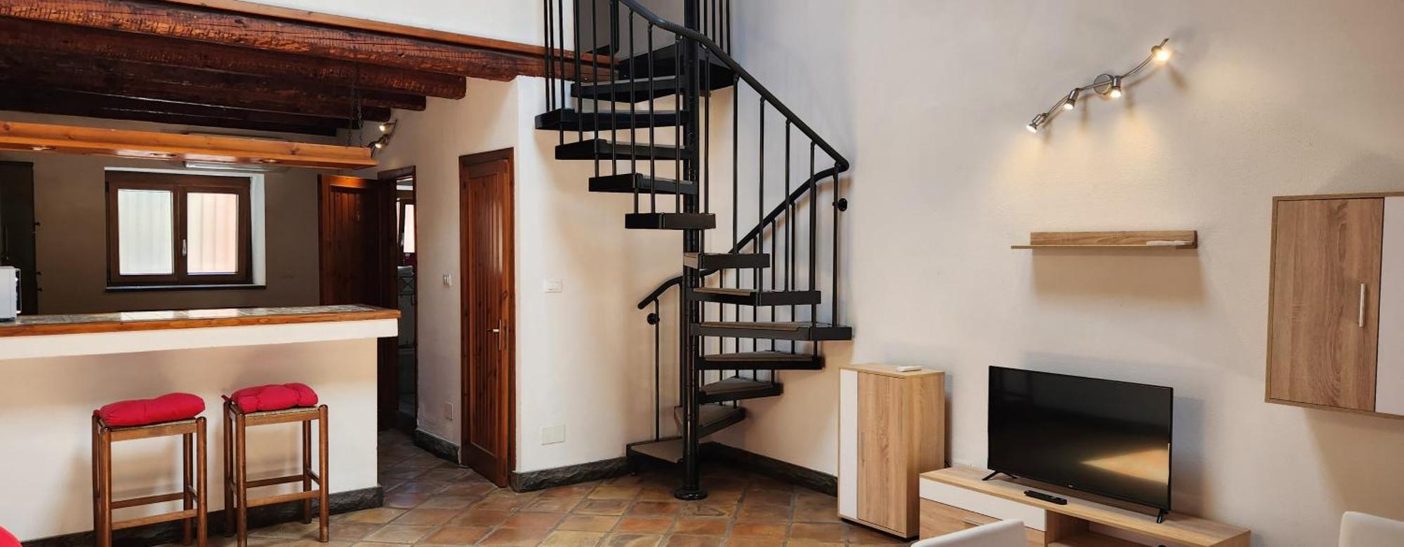 Li Cuti Apartments Catania Exterior photo