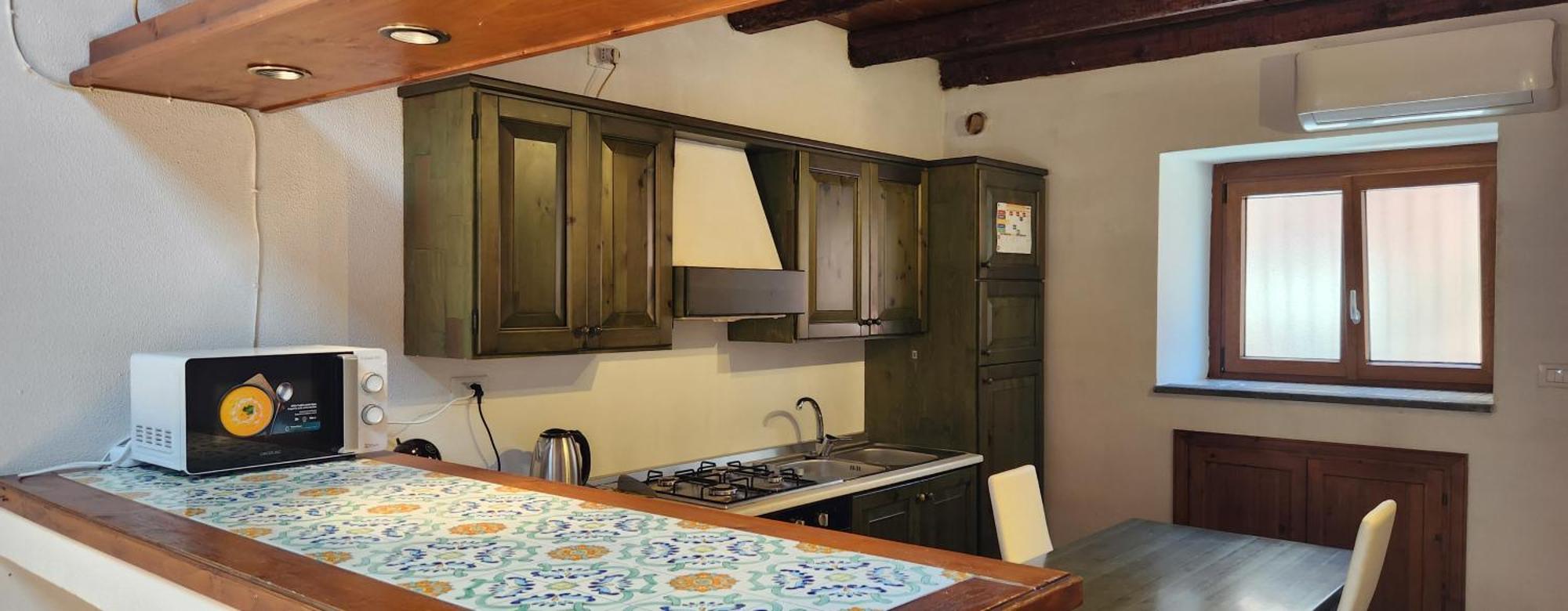 Li Cuti Apartments Catania Exterior photo